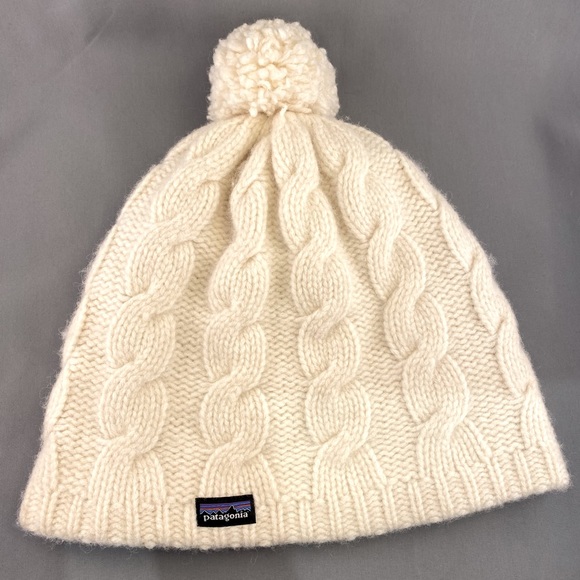 Patagonia Accessories - Patagonia Women’s Wool Beanie